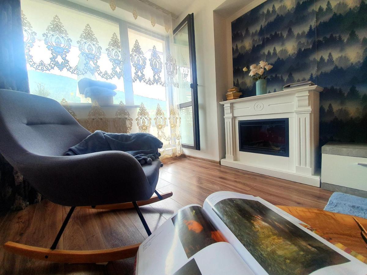 Vintage Home Сіная Екстер'єр фото