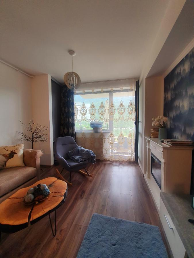 Vintage Home Сіная Екстер'єр фото