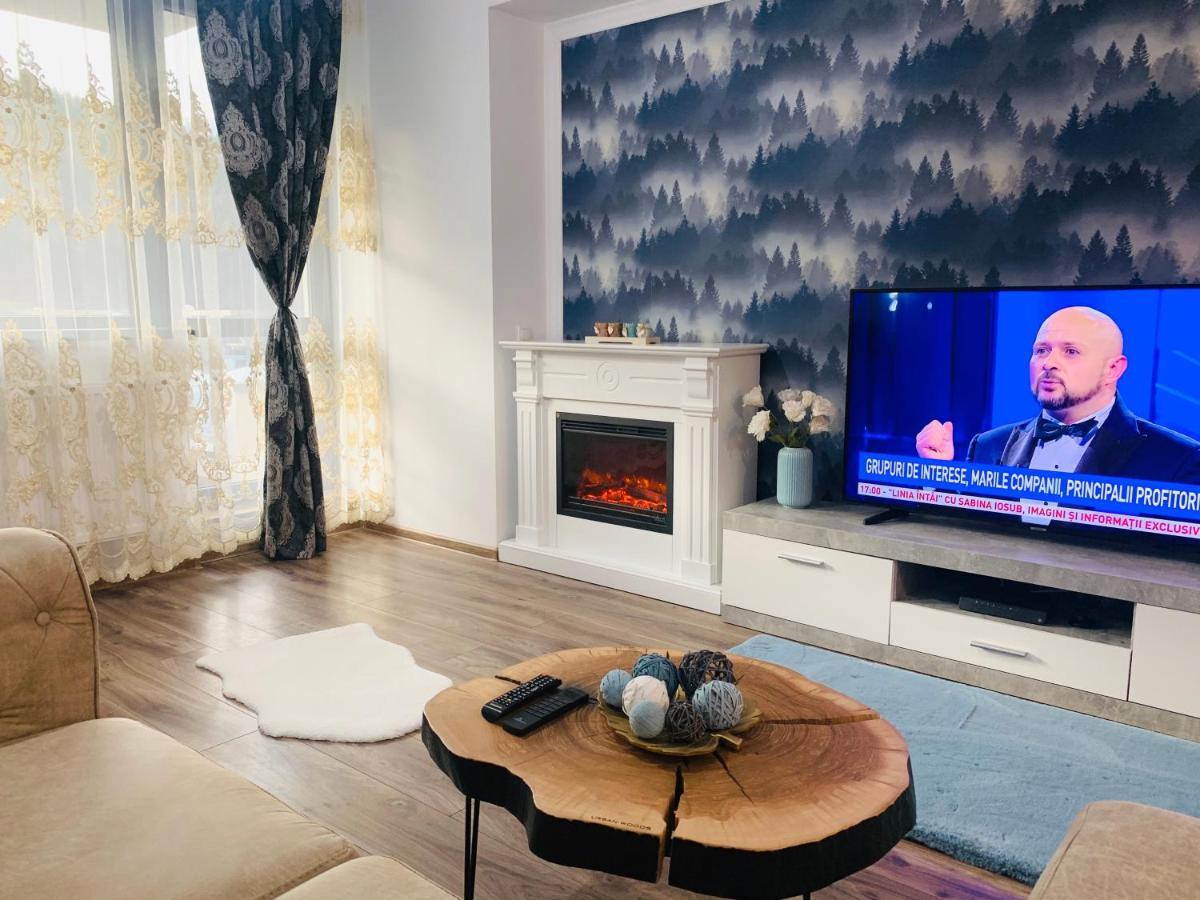 Vintage Home Сіная Екстер'єр фото