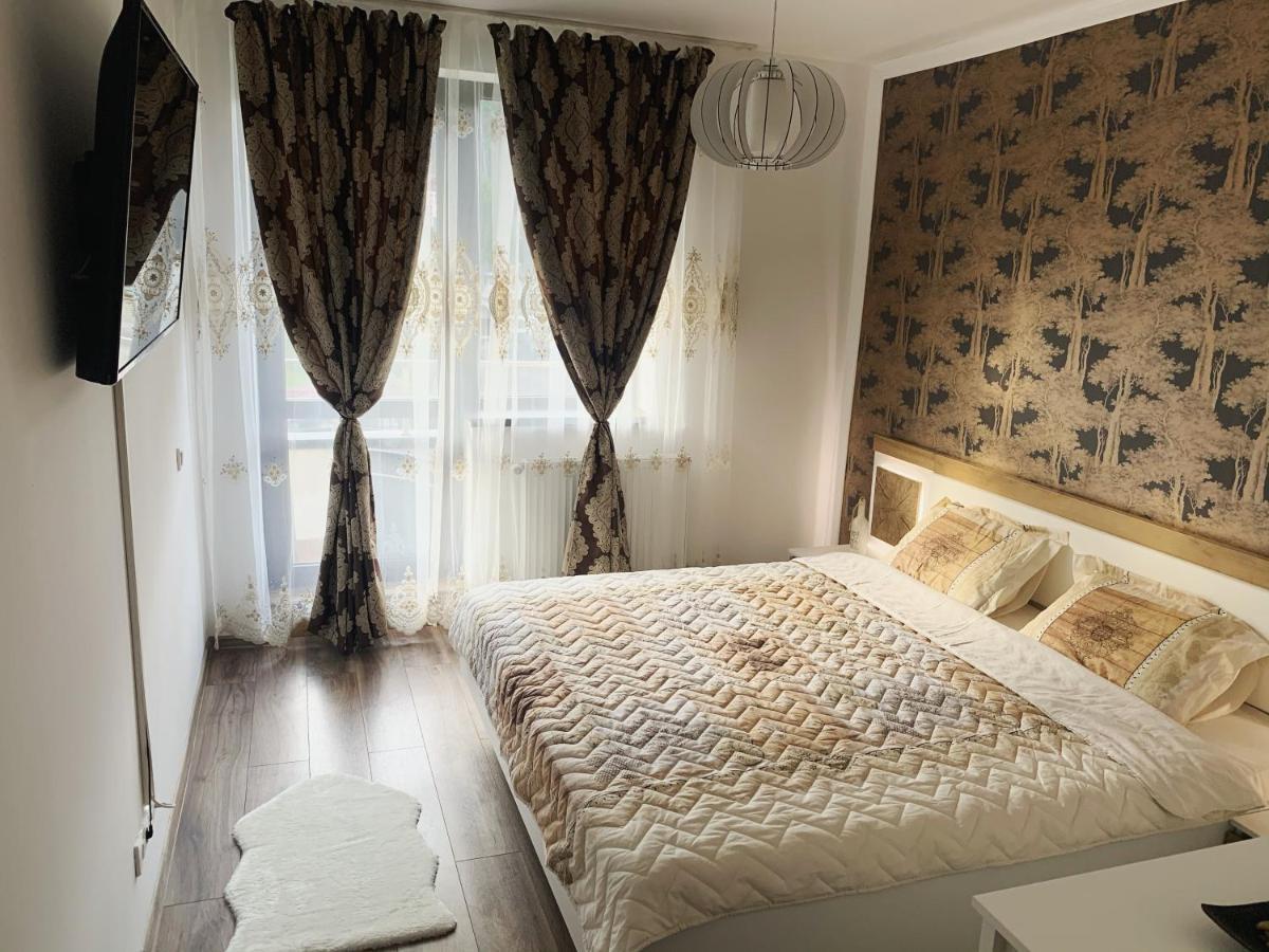 Vintage Home Сіная Екстер'єр фото